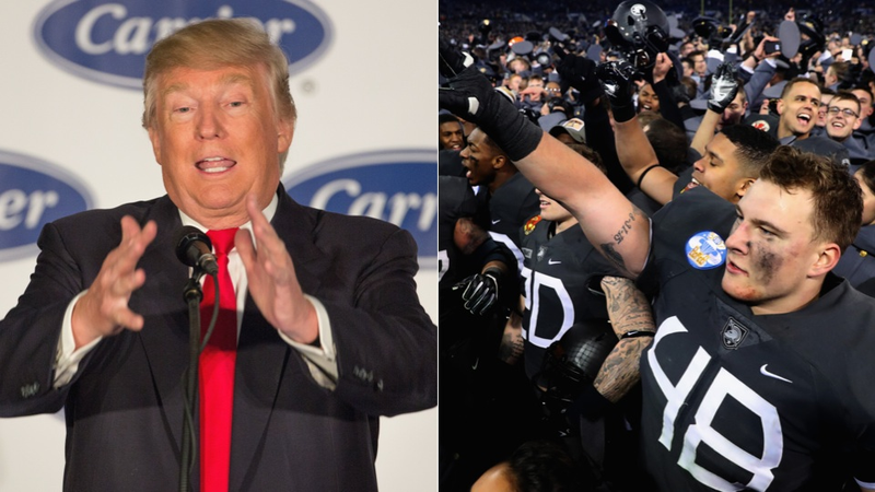 Images via Getty.